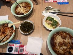 -李先生牛肉面大王(广渠门内店)