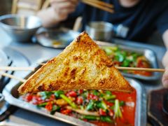 -神伙烧烤(南坪总店)