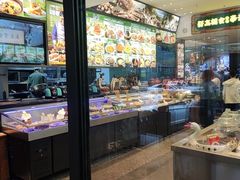 -奉天掌柜·非遗猪手·笨饺子(崇山路店)