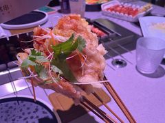 -丰茂烤串(全国首店)