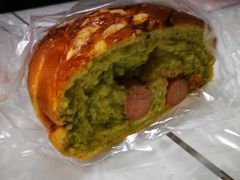 -老大昌(淮海中路店)