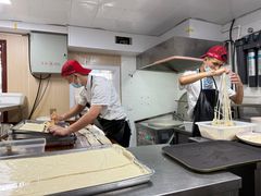 -歹歹的加个面过油肉拌面(贵州路店)