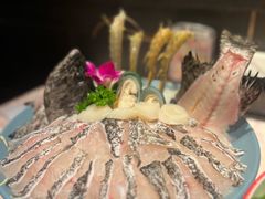 -囍凤楼·粤菜·点心·火锅(温特莱店)