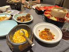 -羲和雅苑•北京烤鸭(平安国际金融中心店)