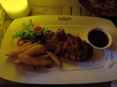 -LENBACH兰巴赫西餐啤酒坊(大连东港店)