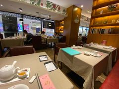 大堂-尚一汤 广东炖汤(金桥国际店)