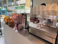 -北芒BEIMO COFFEE(五台山店)