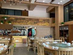 大堂-冯小炒(巴渝大道店)