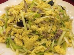 峰润大眼酒楼-大眼锅贴水饺(河东店)
