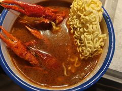 -虾乐园龙虾·夜宵(松江店)