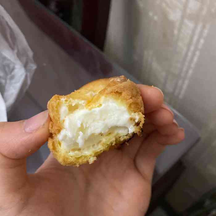 「吴记糕点」店铺就在河."-大众点评移动版