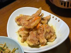 最东北锅包肉-95号酱骨·一块豆腐(展春园西路店)