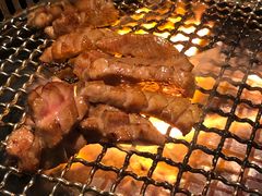 -厚贞日式烤肉(龙之梦店)