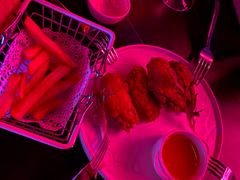 -MOSSO音乐酒吧·live house(南京旗舰店)