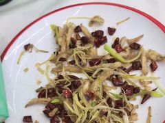 -庆山饭店·海鲜饺子家常菜(北戴河黑石路店)