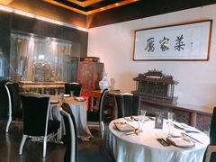 -厉家菜(金宝街店)