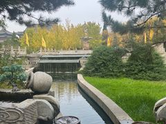 -大槐树寻根祭祖园