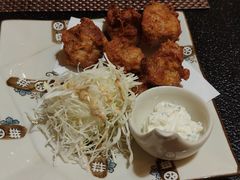 -长崎屋·日本料理·刺身·烧鸟(天河北路店)