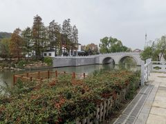 -采石矶景区