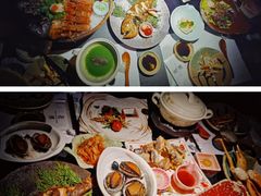 -花潮料理艺食馆(成都万象城店)