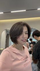 -New Fashion发型定制