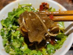 手工苕皮-四小区火锅·巷子里的重庆火锅(花照壁店)