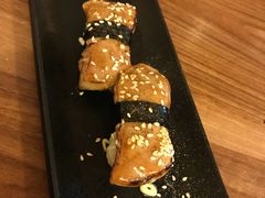 -昊·来了寿司(双楠2店)