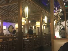大堂-江南赋(内蒙古大厦店)