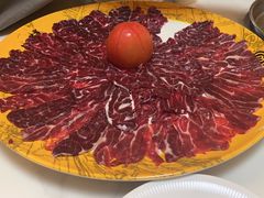 -潮汕大目牛肉火锅(皇岗旗舰店)