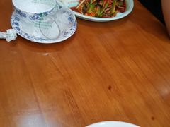 -西域美食(清河店)