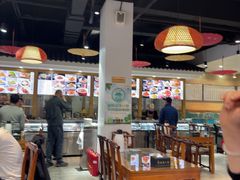 -良师门滨海人家·海鲜·家常菜(滨海城店)