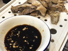 -桂花香手工面(鼓楼店)