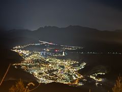 -北京古北水镇御舍温泉酒店