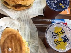 -多多茶餐厅(松风路店)