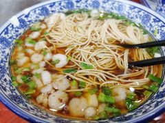 -伟记奥面馆(养育巷店)