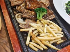 -老宁波1381餐厅(宏泰广场店)