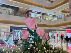 -天河城购物中心