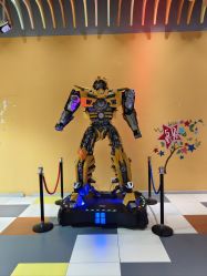 -宝燕乐园(闵行旗舰店)