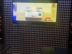 -幸福时光KTV(纬六路店)
