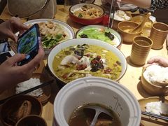 -小六汤包·老字号·中华名小吃(兴庆路店)