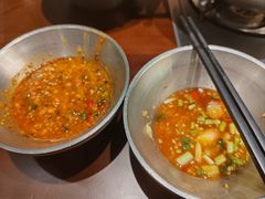 -小螺大作·螺蛳粉火锅(林和西店)