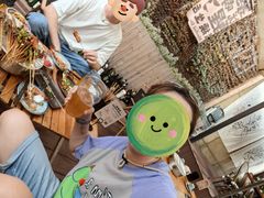 -贰醒·私房小院烧烤 (太古里店)