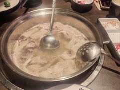 -同仁四季椰子鸡(宝安壹方城店)