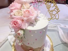 -Biteology Artisan Cakes(红庄·国际文化保税创新园店)