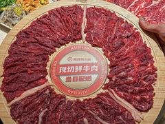 -海底捞火锅(北京西路夜宵主题店)