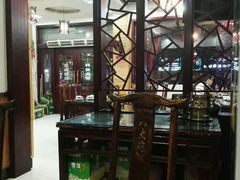 -汝州八大碗(蓝湾店)