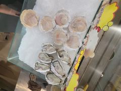 -渔娘渔家丹东海鲜(东直门店)