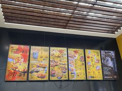 -纽约薯条(世豪广场店)