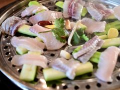 桑拿鱼-阿多私房菜(顺德店)
