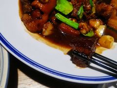 -丰乐餐厅·始于1999·本地老字号